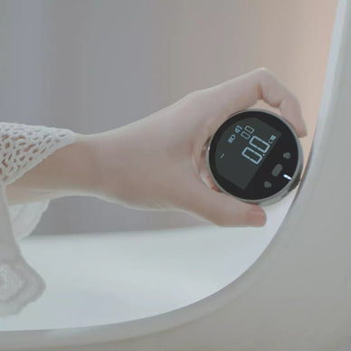 Measure with Ease, Transform Your Precision!